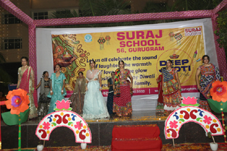 Best CBSE School Gurgaon 189